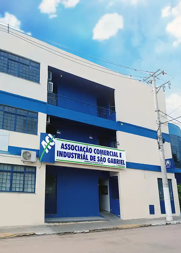 Foto da ACI