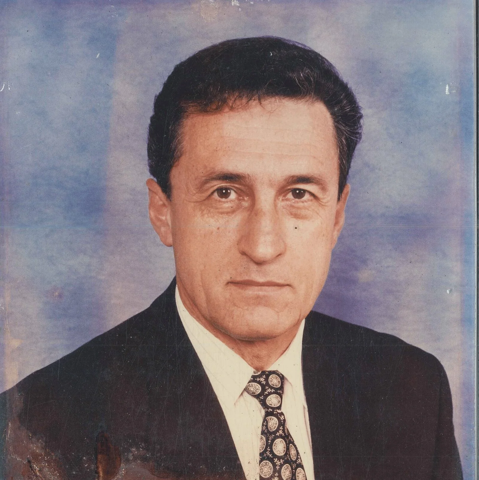 Cicero Mesquita Carvalho