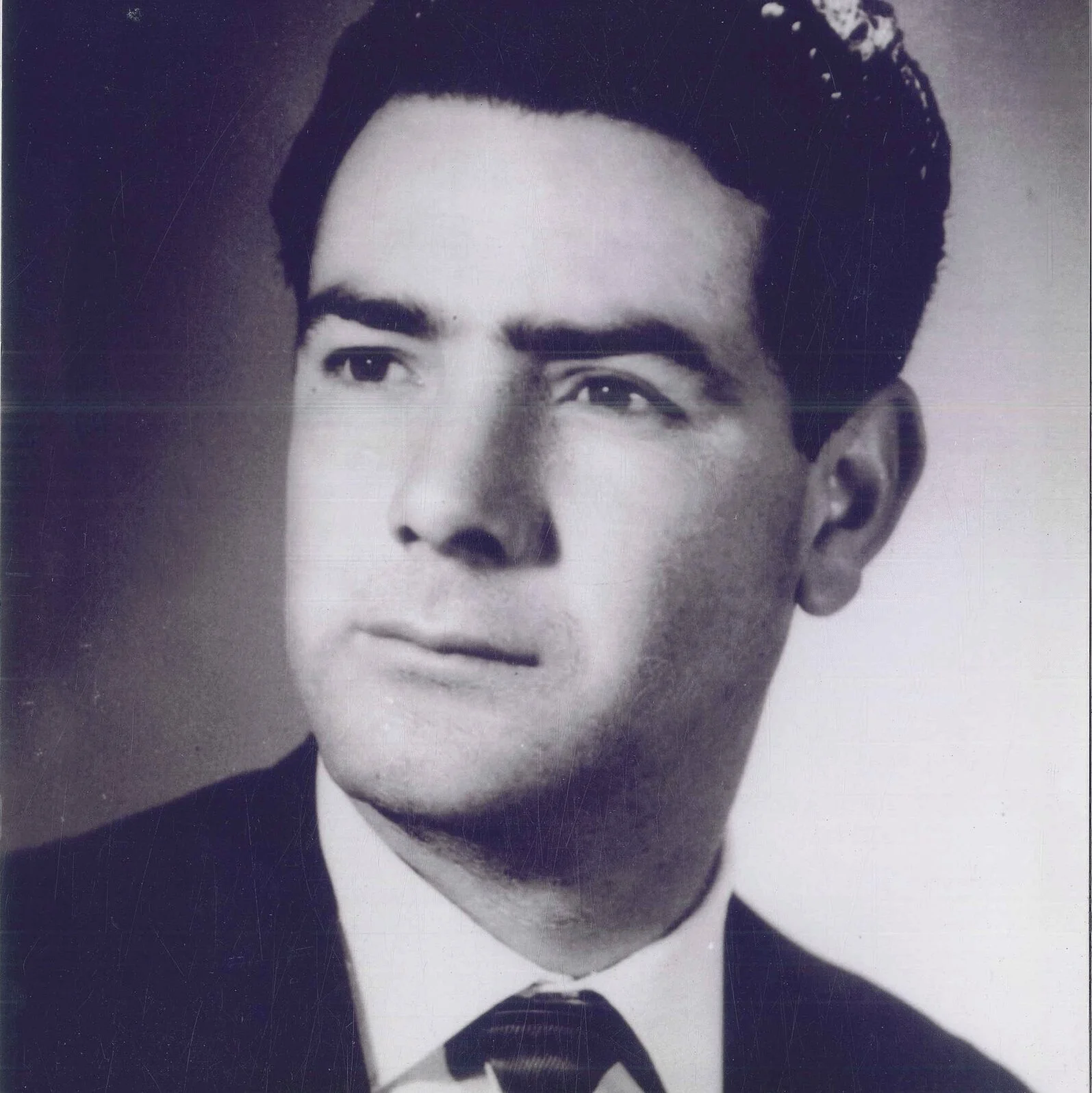 José Riograndino Brum