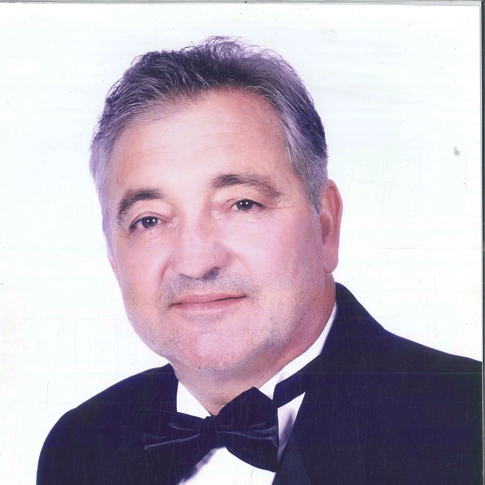 Vilson Paulo Sanfelice