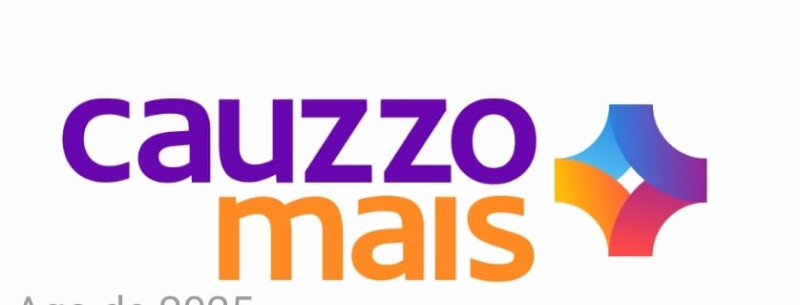 Logo Cauzzomais